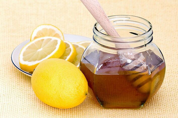 El limón y la miel son ingredientes de una mascarilla que ilumina y reafirma perfectamente la piel del rostro. 